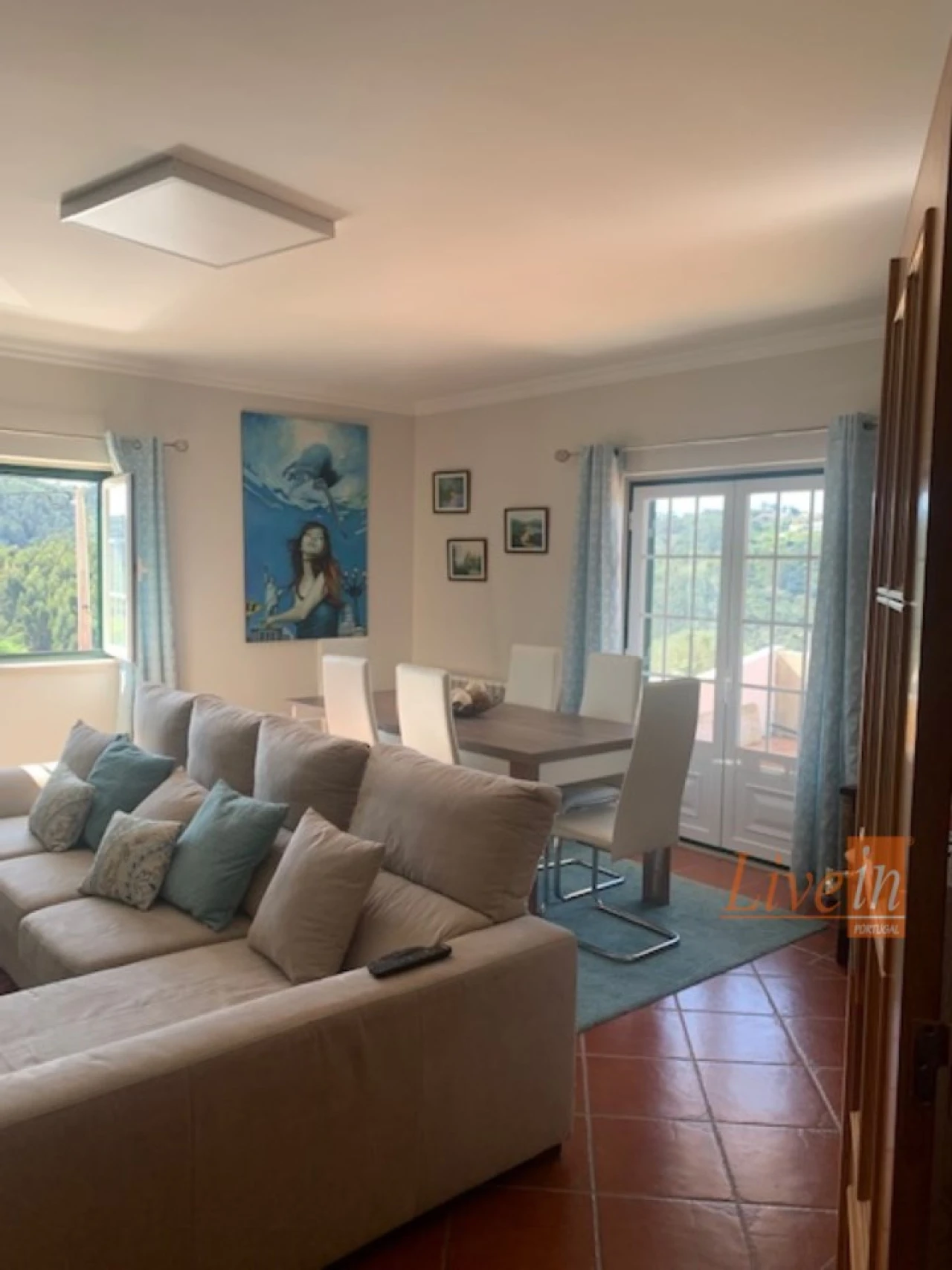 Moradia T3 para Venda em Azueira e Sobral da Abelheira Foto 19