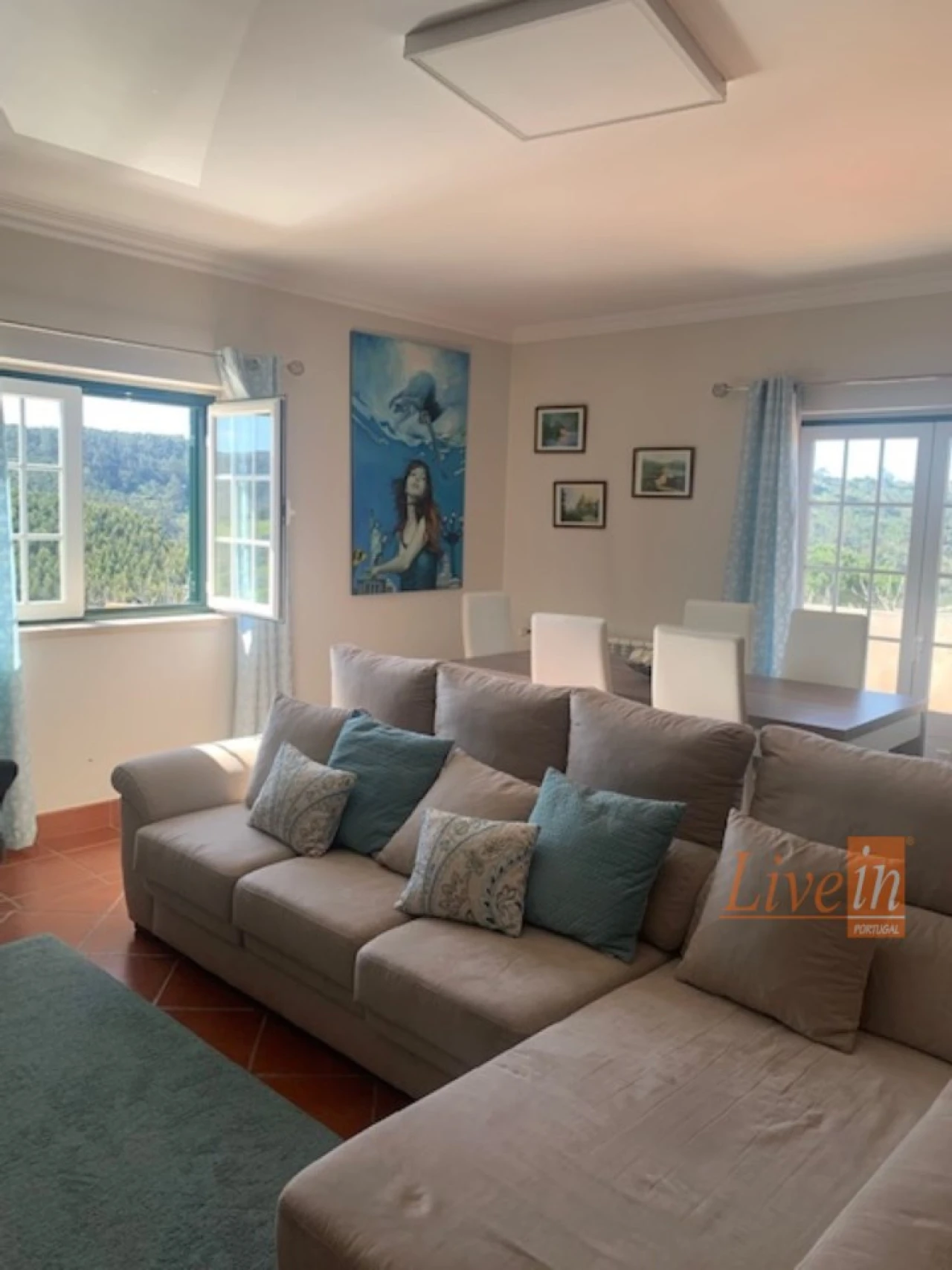 Moradia T3 para Venda em Azueira e Sobral da Abelheira Foto 20