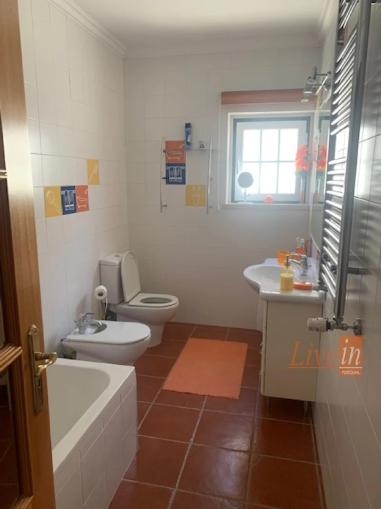 Moradia T3 para Venda em Azueira e Sobral da Abelheira Foto 33