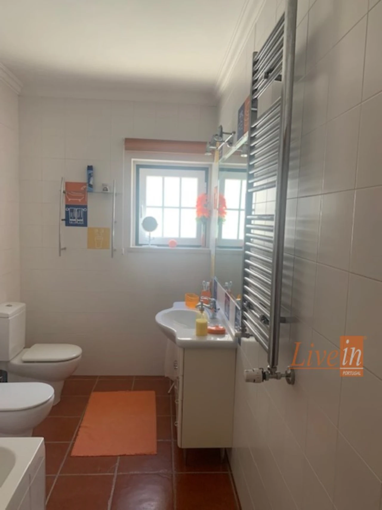 Moradia T3 para Venda em Azueira e Sobral da Abelheira Foto 35