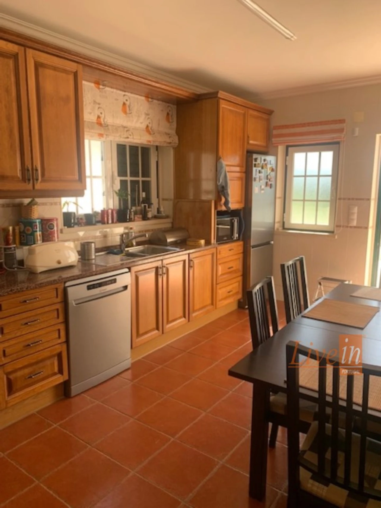 Moradia T3 para Venda em Azueira e Sobral da Abelheira Foto 53