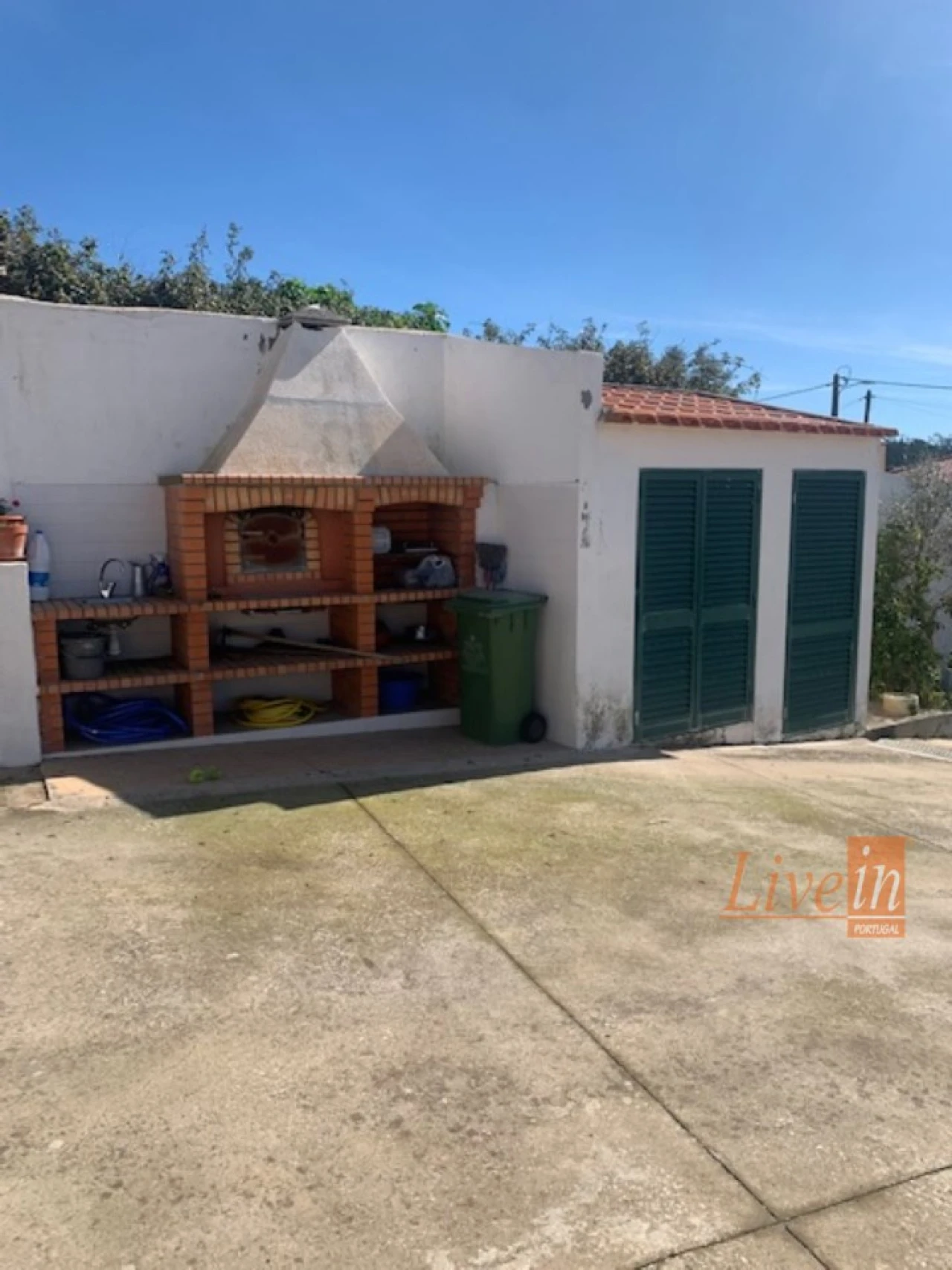 Moradia T3 para Venda em Azueira e Sobral da Abelheira Foto 61