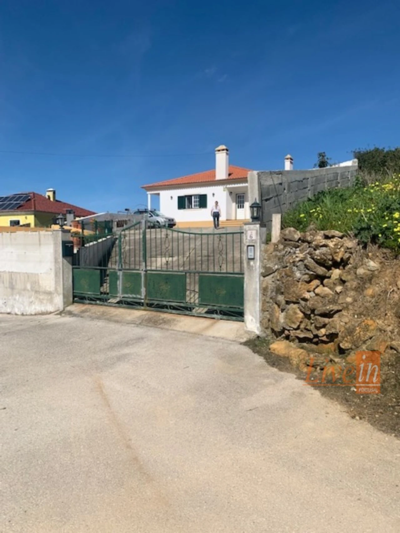 Moradia T3 para Venda em Azueira e Sobral da Abelheira Foto 71