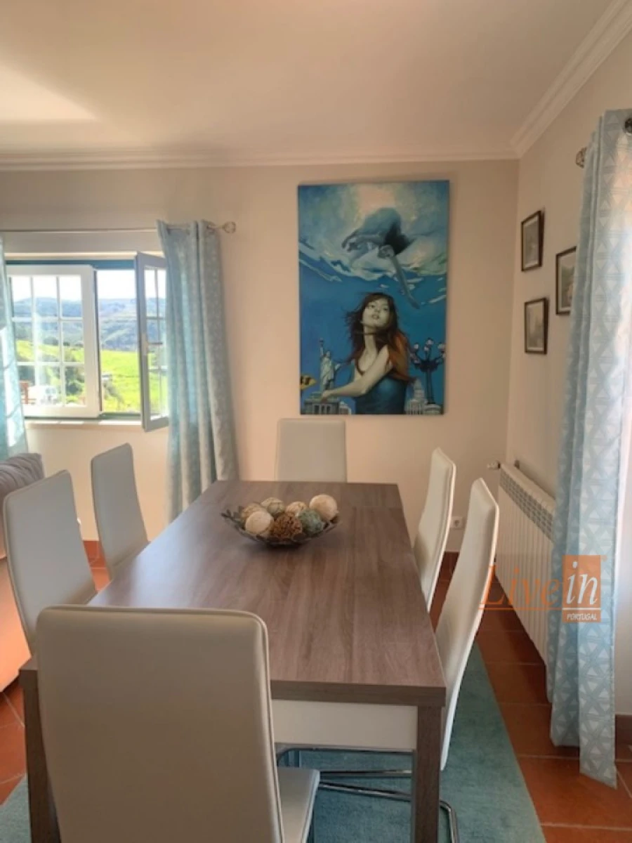 Moradia T3 para Venda em Azueira e Sobral da Abelheira Foto 22