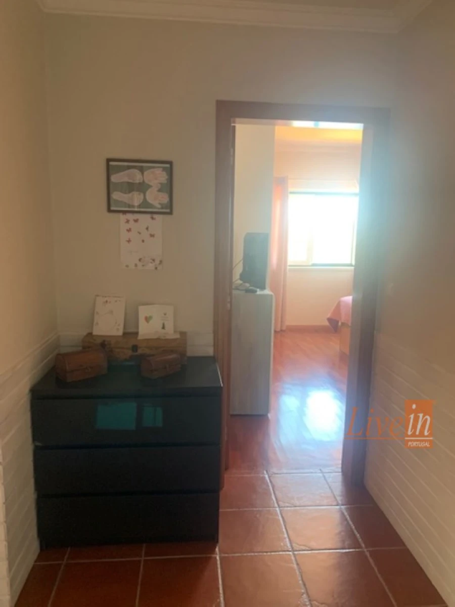 Moradia T3 para Venda em Azueira e Sobral da Abelheira Foto 42