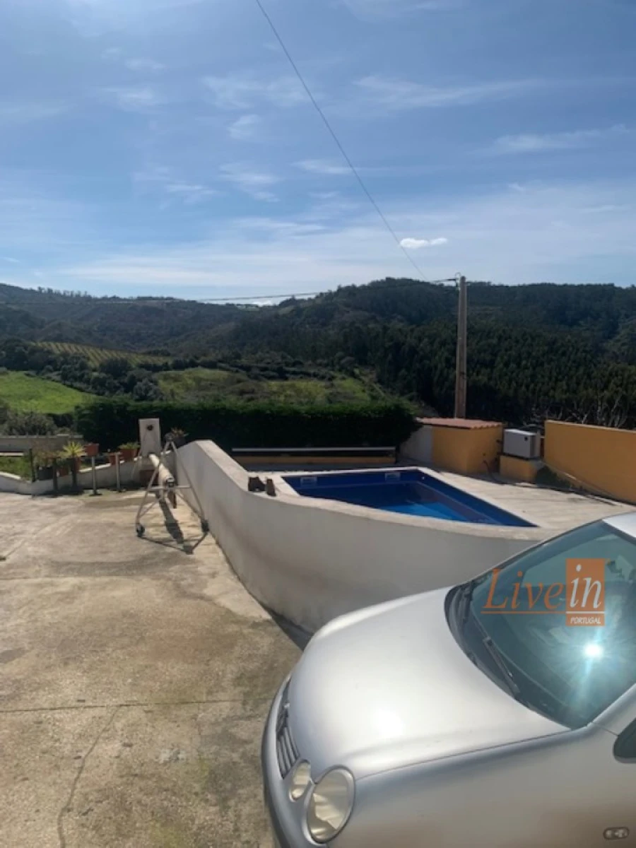 Moradia T3 para Venda em Azueira e Sobral da Abelheira Foto 66