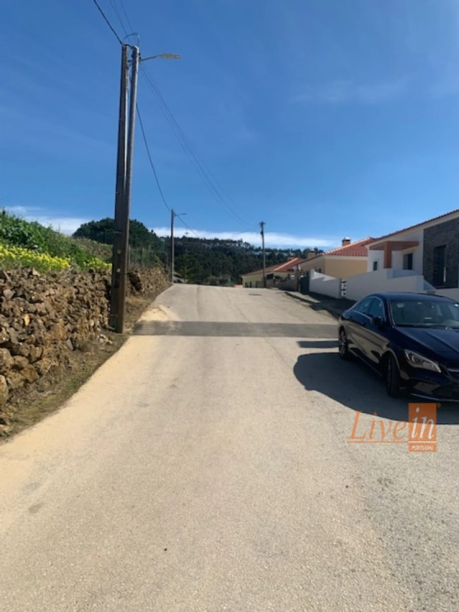 Moradia T3 para Venda em Azueira e Sobral da Abelheira Foto 69