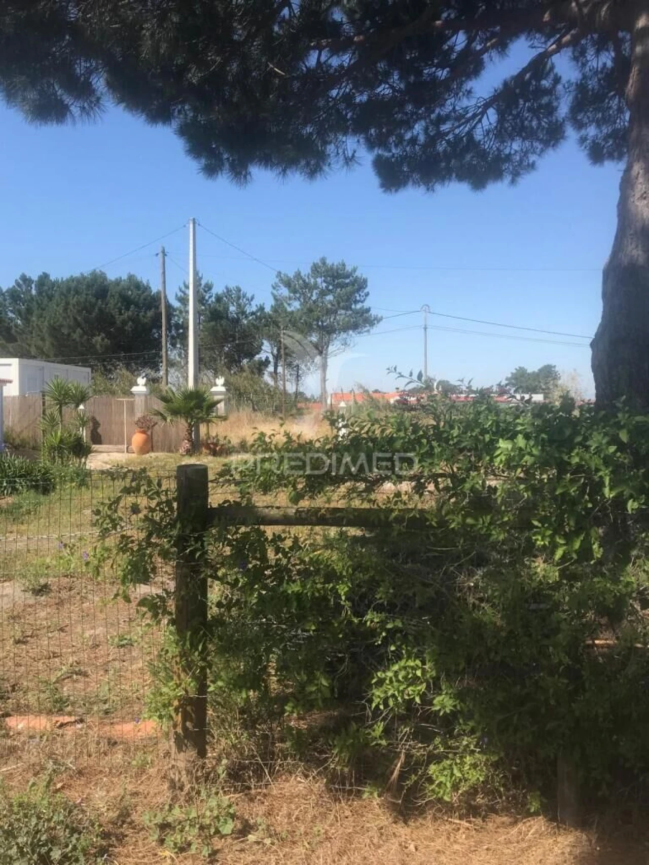 Terreno para Venda em Vila Nova de Milfontes Foto 1