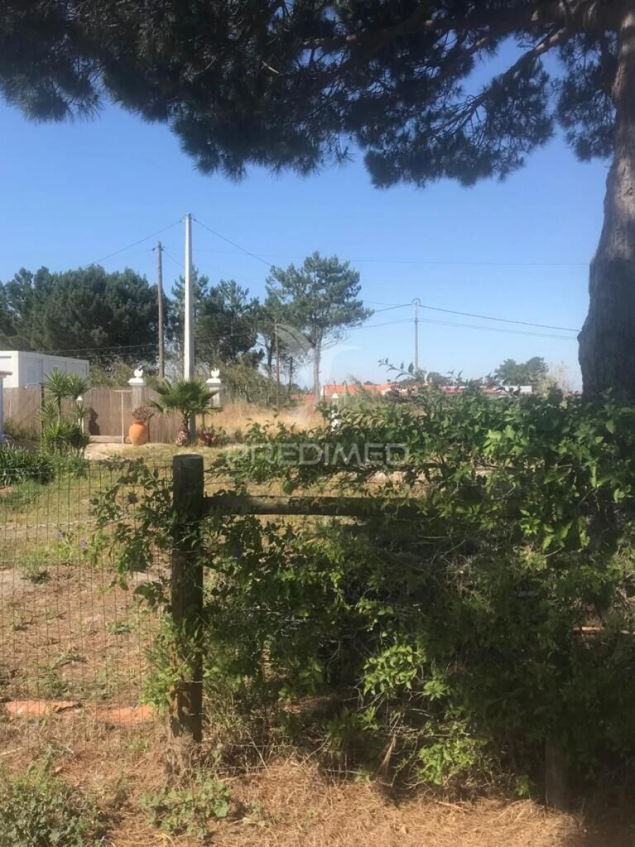 Terreno para Venda em Vila Nova de Milfontes