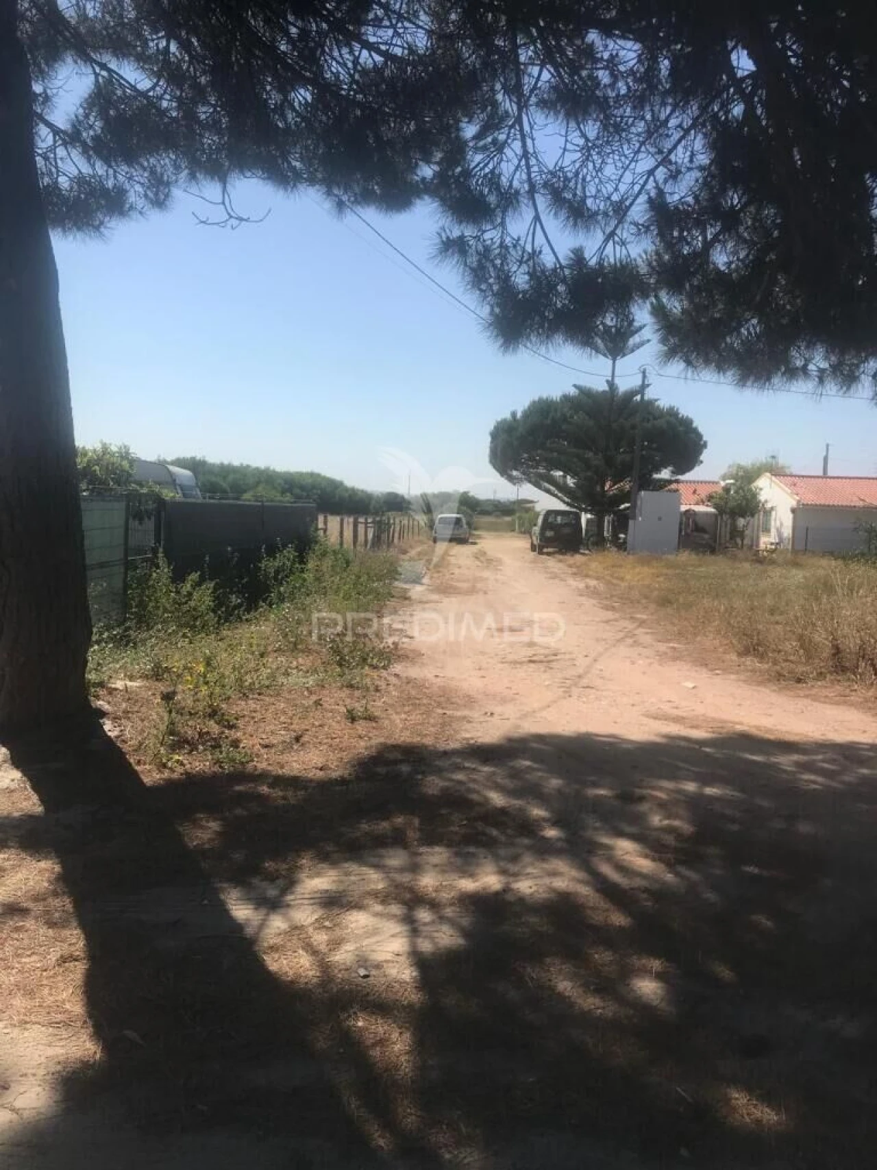 Terreno para Venda em Vila Nova de Milfontes Foto 4