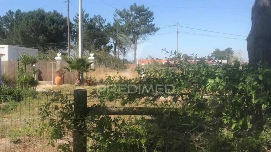 Terreno para Venda em Vila Nova de Milfontes