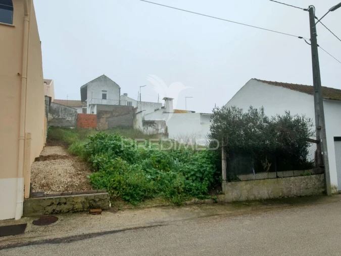 Terreno para Venda em Alcanhões Foto 3