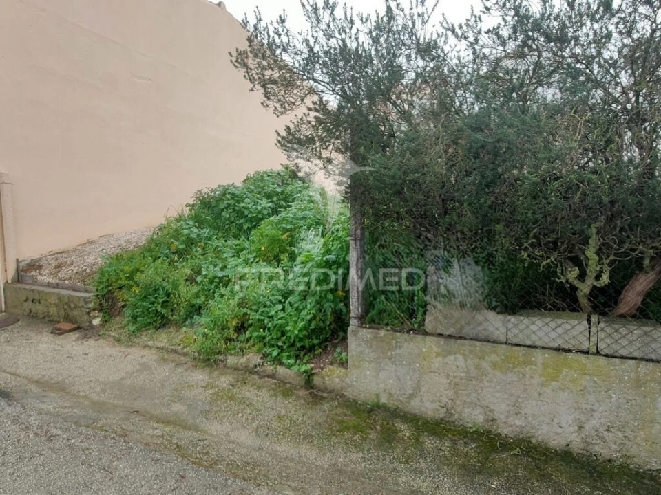 Terreno para Venda em Alcanhões Foto 2