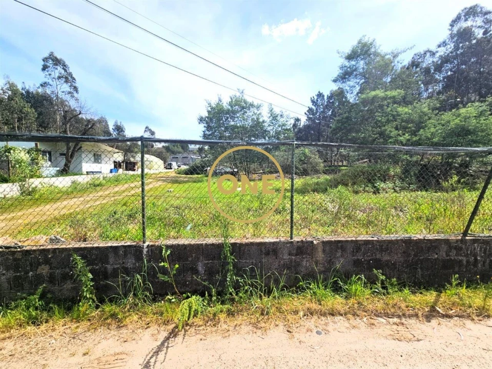 Terreno para Venda em Gondifelos, Cavalões e Outiz Foto 4