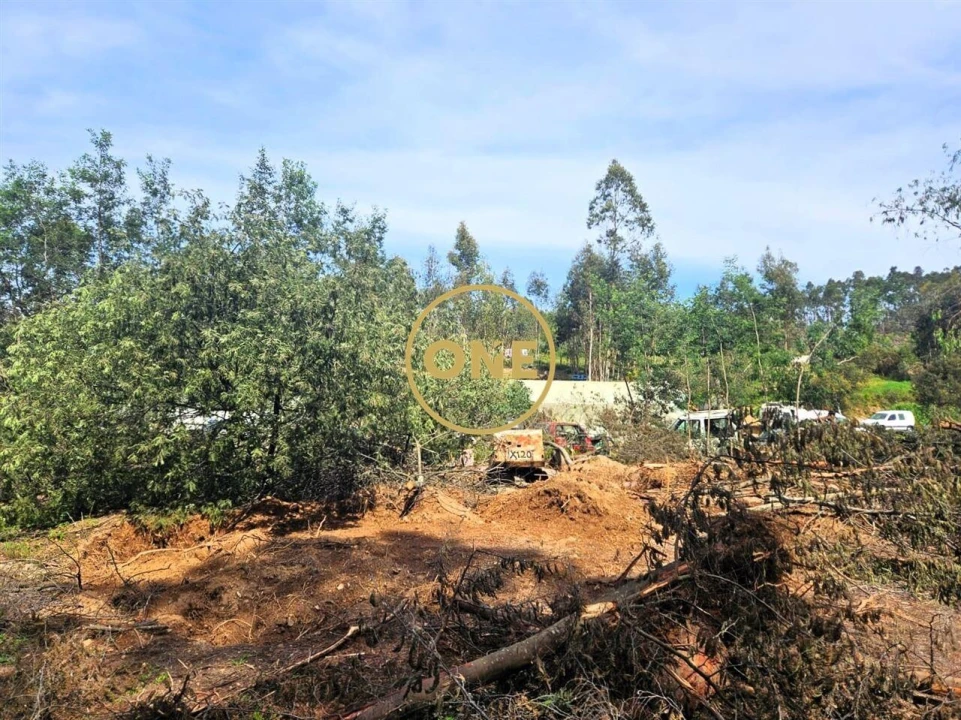 Terreno para Venda em Gondifelos, Cavalões e Outiz Foto 9