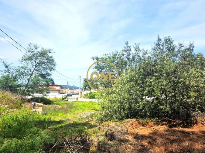 Terreno para Venda em Gondifelos, Cavalões e Outiz Foto 7