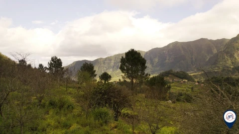 Terreno para Venda em São Vicente
