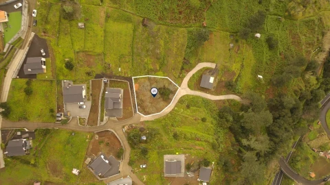 Terreno para Venda em São Vicente