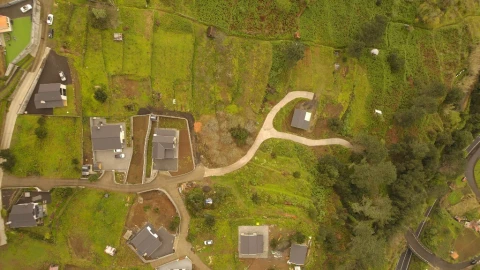 Terreno para Venda em São Vicente