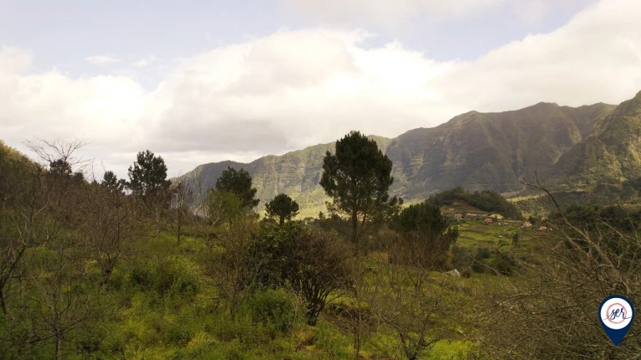 Terreno para Venda em São Vicente Foto 5