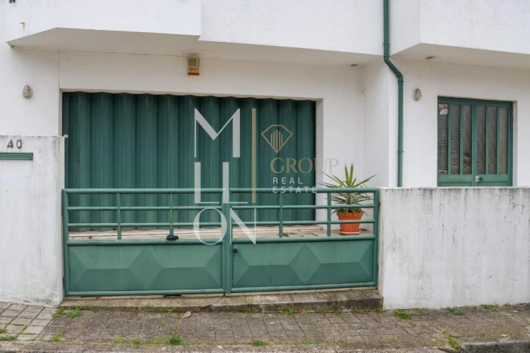 Prédio para Venda em Castêlo da Maia Foto 30