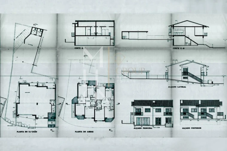 Prédio para Venda em Castêlo da Maia Foto 34
