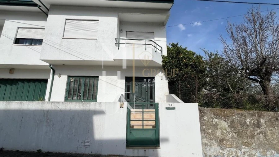 Prédio para Venda em Castêlo da Maia Foto 3