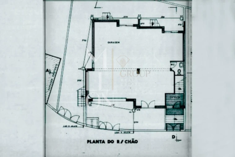 Prédio para Venda em Castêlo da Maia Foto 31