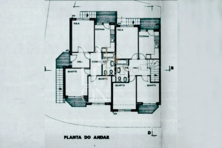 Prédio para Venda em Castêlo da Maia Foto 5