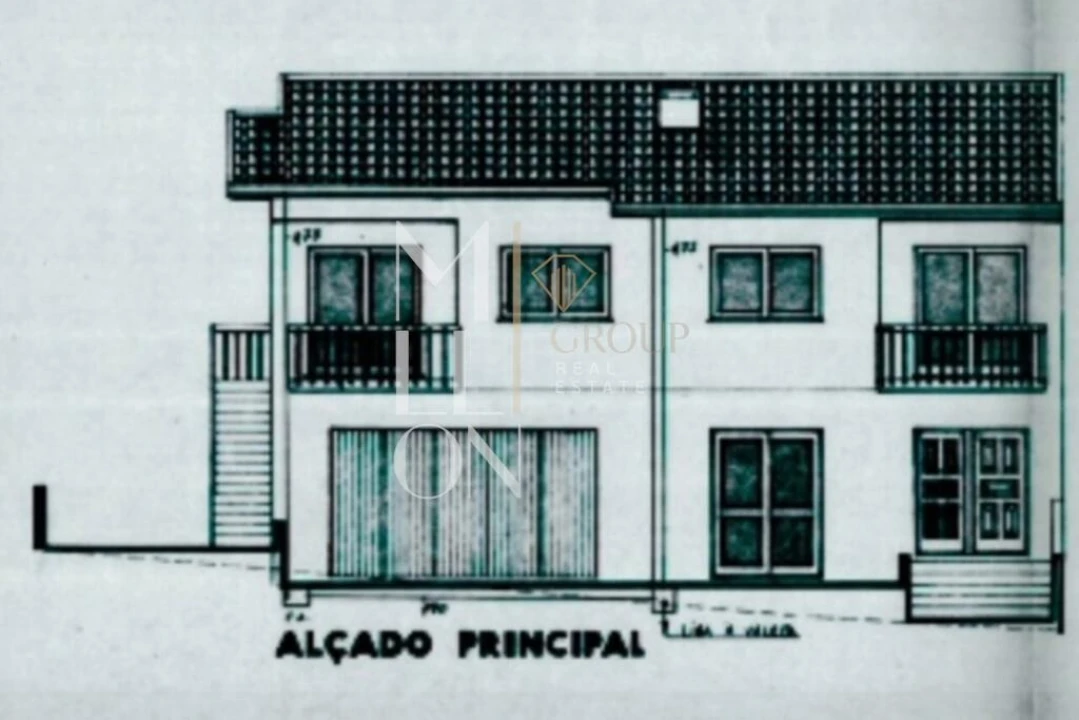 Prédio para Venda em Castêlo da Maia Foto 4