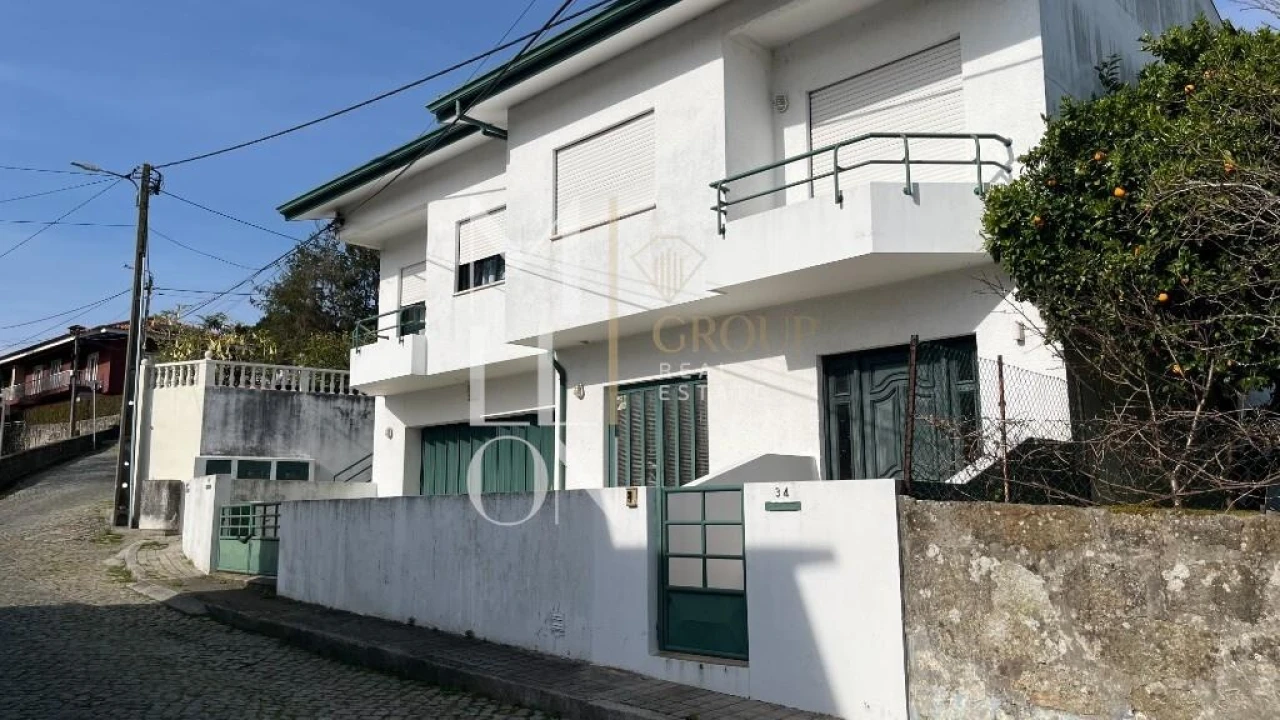 Prédio para Venda em Castêlo da Maia Foto 33