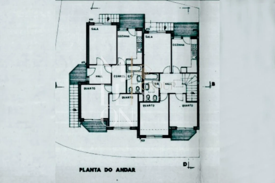 Prédio para Venda em Castêlo da Maia Foto 5
