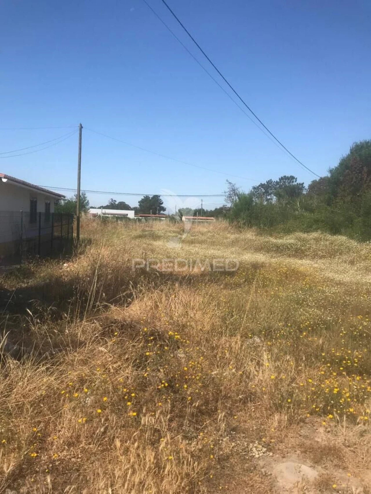 Terreno para Venda em Vila Nova de Milfontes Foto 5