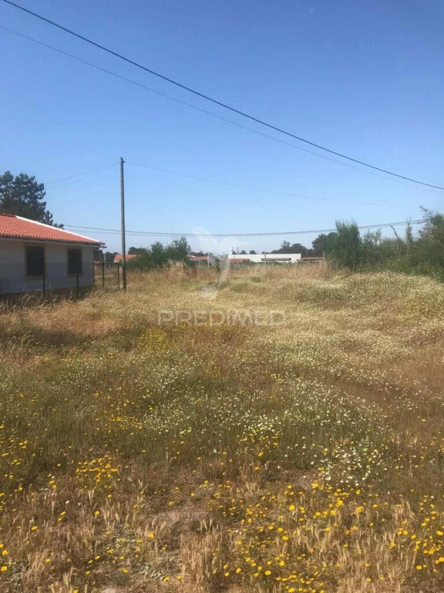 Terreno para Venda em Vila Nova de Milfontes Foto 6