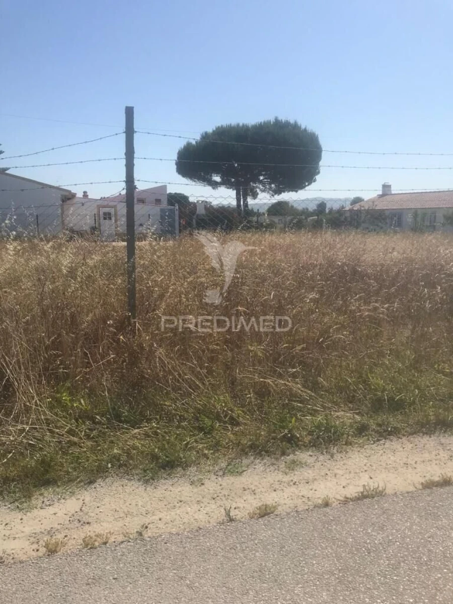 Terreno para Venda em Vila Nova de Milfontes Foto 4