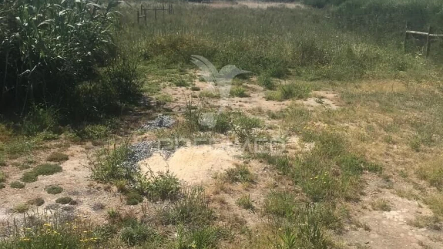 Terreno para Venda em Vila Nova de Milfontes