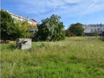 Terreno para Venda em Ajuda