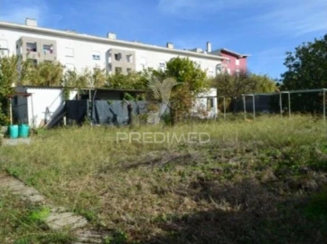 Terreno para Venda em Ajuda
