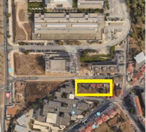 Terreno para Venda em Ajuda Foto 2