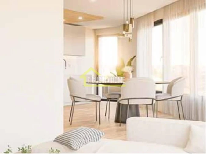 Apartamento T3 para Venda em Buarcos Foto 6