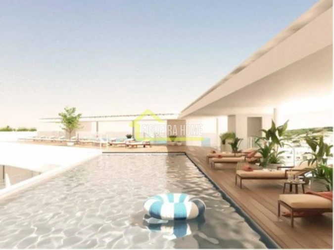 Apartamento T3 para Venda em Buarcos Foto 10