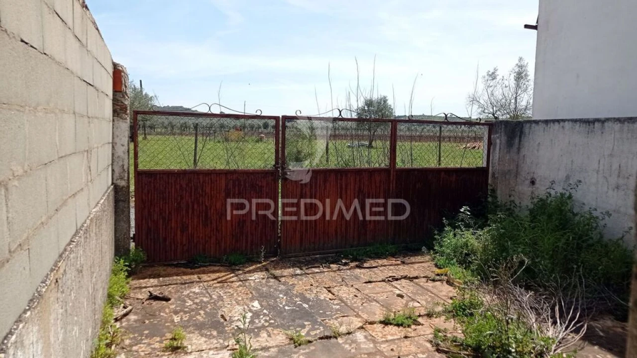 Moradia T2 para Venda em Evora Monte (Santa Maria) Foto 8