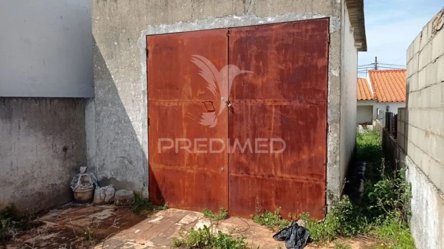 Moradia T2 para Venda em Evora Monte (Santa Maria) Foto 10