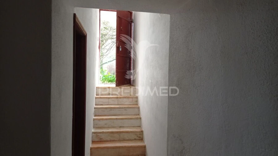 Moradia T2 para Venda em Evora Monte (Santa Maria)