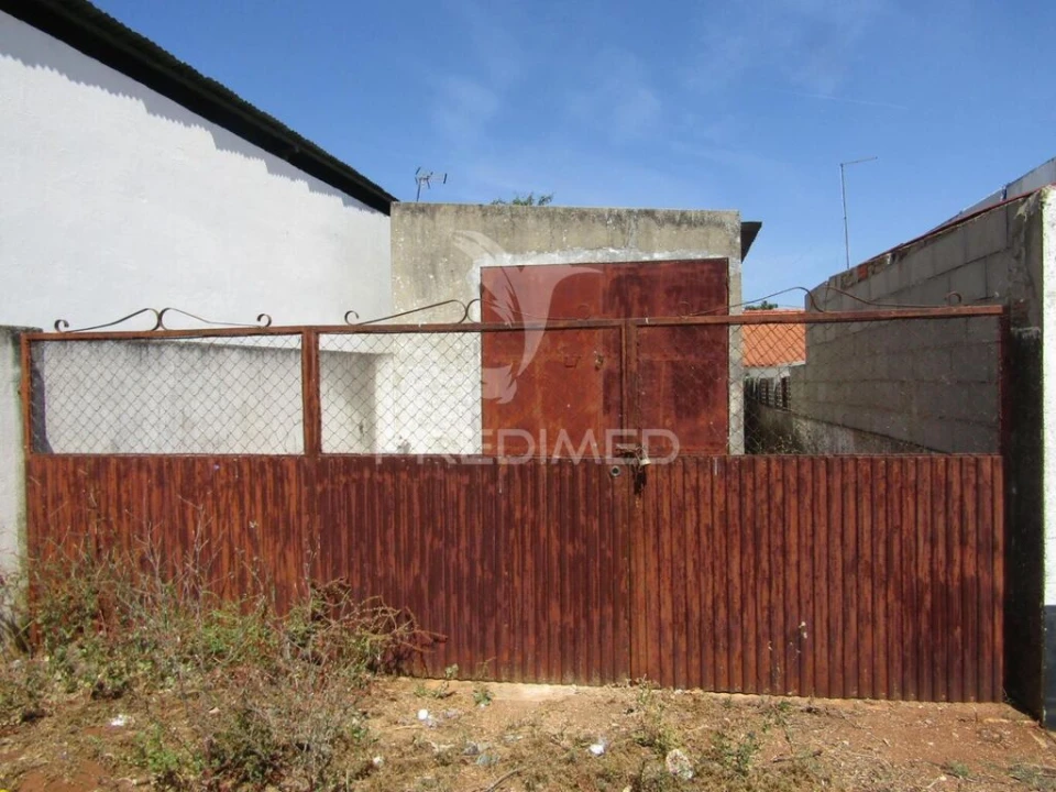 Moradia T2 para Venda em Evora Monte (Santa Maria) Foto 9