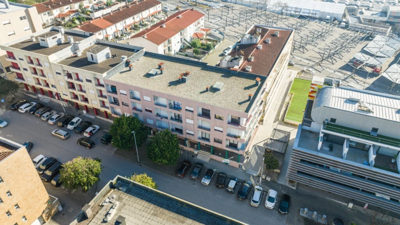 Quarto para Arrendamento em Ferreiros, Prozelo e Besteiros Foto 11