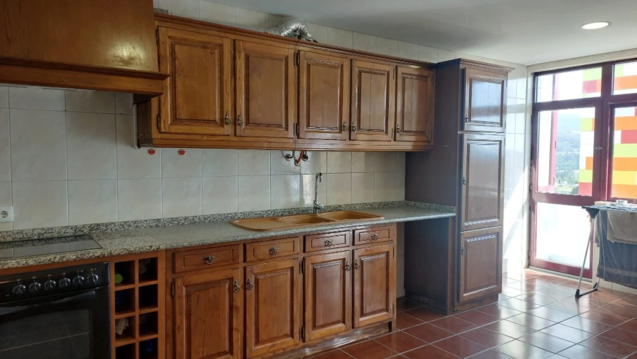 Quarto para Arrendamento em Ferreiros, Prozelo e Besteiros Foto 2