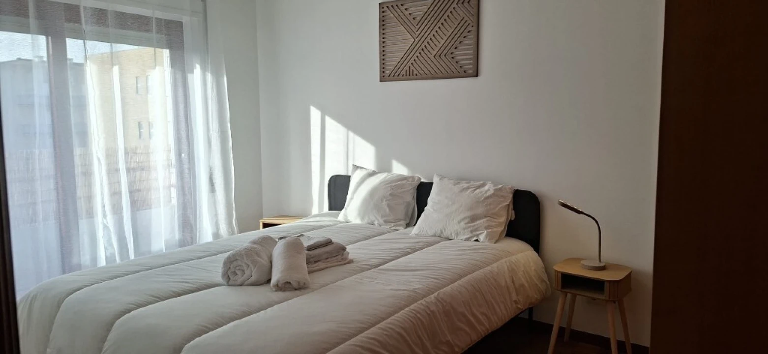 Quarto para Arrendamento em Ferreiros, Prozelo e Besteiros Foto 6