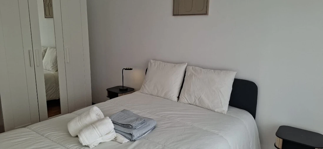 Quarto para Arrendamento em Ferreiros, Prozelo e Besteiros Foto 9