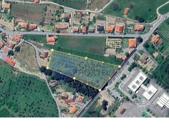 Terreno para Venda em Silgueiros
